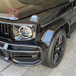 مرسيدس بنز G-Class